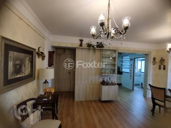 apartment em Rua João Roberto Sanford, Coqueiros - Florianópolis - SC