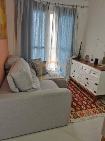 apartment em Rua Magarinos Torres, Vila Maria Alta - São Paulo - SP