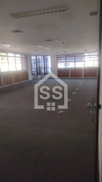 office em Alameda Ribeirão Preto, Bela Vista - São Paulo - SP