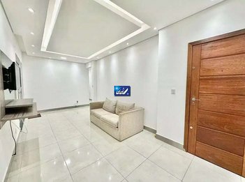 apartment em Rua Manoel Lopes Coelho, Itapoã - Belo Horizonte - MG