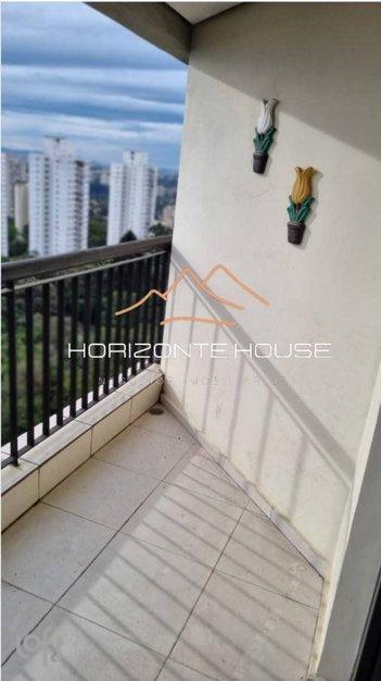 apartment em José Horácio Meirelles Teixeira, Vila Sônia - São Paulo - SP