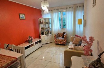 apartment em Rua Artur Azevedo, Pinheiros - São Paulo - SP