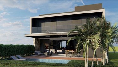 house em Avenida Central, Maristela - Xangri-Lá - RS