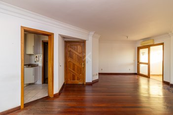 apartment em Rua Barão do Cotegipe, São João - Porto Alegre - RS