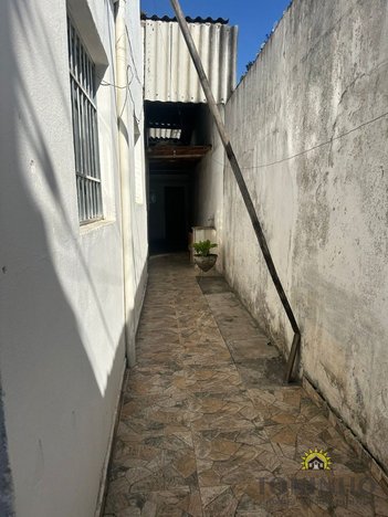 house em Rua Bebedouro, Vila Gepina - Itaquaquecetuba - SP