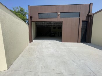 commercial_building em Rua Padre Madureira, Além Ponte - Sorocaba - SP