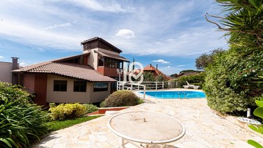 house em Rua Graziele Wolf, Tanguá - Almirante Tamandaré - PR