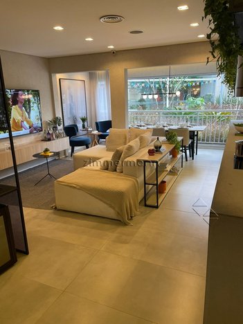 apartment em Rua Fortunato Ferraz, Vila Anastácio - São Paulo - SP