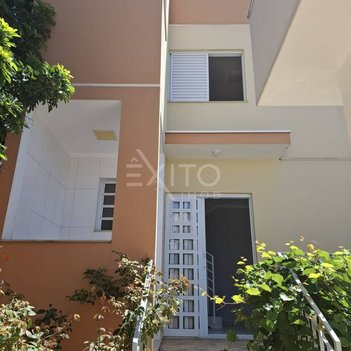 house em Rua Franca, Vila Municipal - Jundiaí - SP