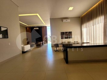 house em Avenida Landscape, Jardim Sul - Uberlândia - MG