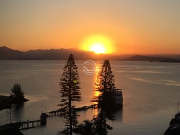 commercial_building em Professora Maria Júlia Franco, José Mendes - Florianópolis - SC