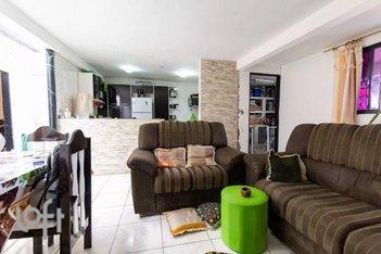 house em Kansas, Brooklin - São Paulo - SP