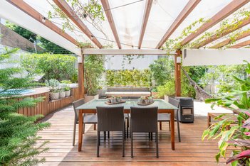 apartment em Avenida Luiz Manoel Gonzaga, Três Figueiras - Porto Alegre - RS