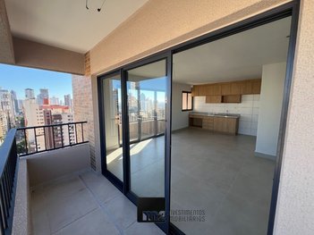 apartment em Rua T 37, Setor Bueno - Goiânia - GO