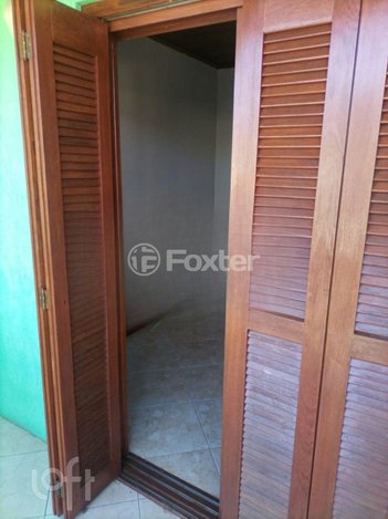 house em Rua Carlos Otaviano de Paula, Jardim - Sapucaia do Sul - RS