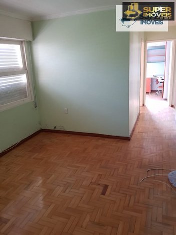 apartment em Rua Voluntários da Pátria, Centro - Pelotas - RS