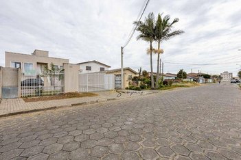 apartment em Rua Rio Catas Altas, Weissópolis - Pinhais - PR