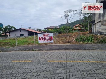 land_lot em Rua Varsóvia, Ubatuba - São Francisco do Sul - SC