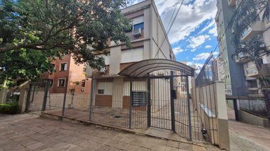 apartment em Rua Carlos Von Koseritz, São João - Porto Alegre - RS