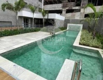 apartment em Rua General Irulegui Cunha, Jardim Independência - São Paulo - SP