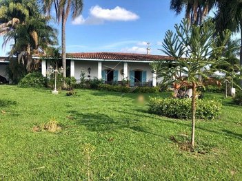 agricultural em Rua Cardeal, Ana Maria - Sorocaba - SP