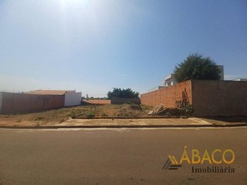 land_lot em Rua Brasiliano Bento, Jardim Embaré - São Carlos - SP