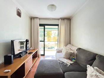 apartment em Rua Visconde do Rio Branco, Centro - Ribeirão Preto - SP