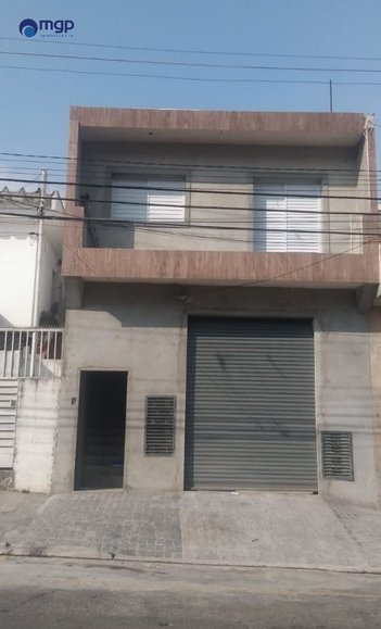 house em Avenida Doutor Benedito Estevam dos Santos, Vila Maria Alta - São Paulo - SP