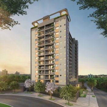 apartment em Rua Luzitana, Higienópolis - Porto Alegre - RS