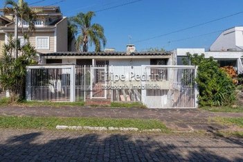 house em ARLINDO PASQUALINI, Jardim Isabel - Porto Alegre - RS