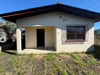 house em Rua Hortênsias, Girassol - Gravataí - RS