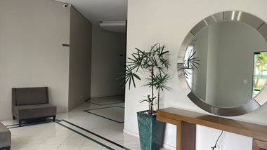 apartment em Rua Santo André, Vila Assunção - Santo André - SP