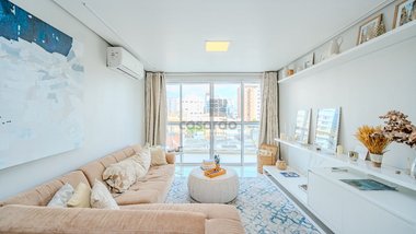 apartment em Rua Álvaro Chaves, Centro - Pelotas - RS