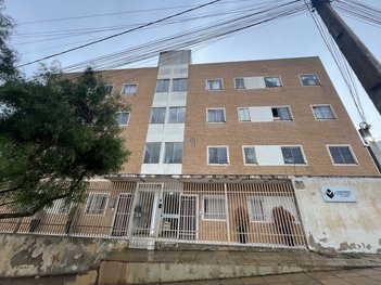 apartment em Caminho P, Candeias - Vitória da Conquista - BA