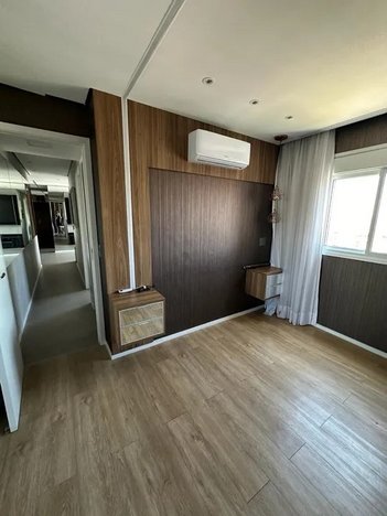 apartment em Rua Dona Tecla, Jardim Flor da Montanha - Guarulhos - SP
