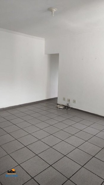 apartment em Rua Henrique Ablas, Centro - São Vicente - SP