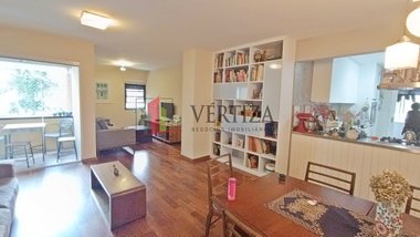 apartment em Rua Pintassilgo, Vila Uberabinha - São Paulo - SP
