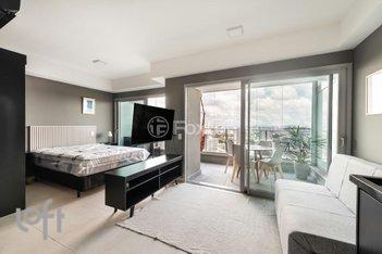 apartment em Gerivatiba, Butantã - São Paulo - SP