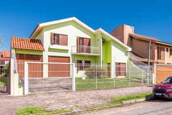 house em Avenida Oswaldo Gonçalves Cruz, Ipanema - Porto Alegre - RS