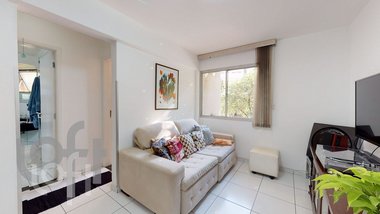 apartment em Armando Ferrentini, Paraíso - São Paulo - SP