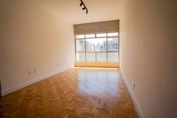apartment em Rua Tabapuã, Itaim Bibi - São Paulo - SP