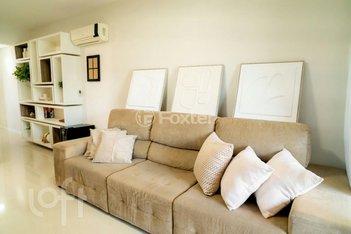 apartment em Rua Itapiranga, Itacorubi - Florianópolis - SC