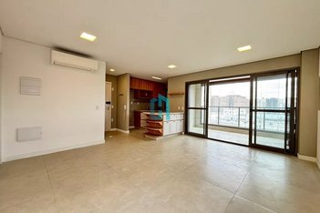 apartment em Avenida dos Imarés, Indianópolis - São Paulo - SP