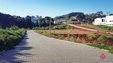 land_lot em Rua Olinda Pontalti Peteffi, Diamantino - Caxias do Sul - RS
