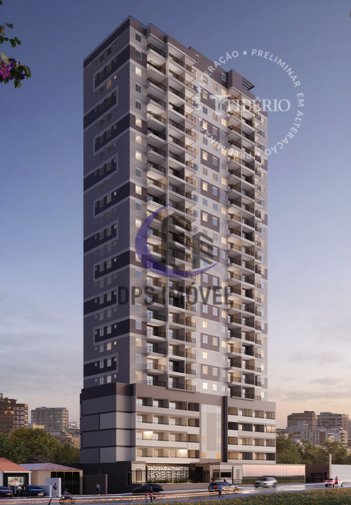 apartment em Rua Chamantá, Vila Prudente - São Paulo - SP
