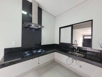 house em Rua José Gouveia de Pontes - Zé Gouveia, Residencial Ouro Verde - Botucatu - SP