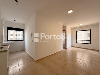 apartment em Rua Walfrido Rey, Jardim Yolanda - São José do Rio Preto - SP