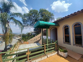 house em Rua Luiz Peinado, Parque Bela Vista - Votorantim - SP