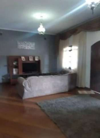 house em Rua Adalberto Kurt, Jardim do Divino - São Paulo - SP