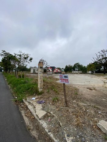 land_lot em Rua Doutor Gonzaga, Moreira César - Pindamonhangaba - SP